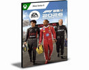 DLC F1 25 – PACOTE DA TEMPORADA 2026 Xbox Series X|S Mídia Digital