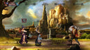 DRAGONS CROWN PRO Ps4 e Ps5 Mídia Digital