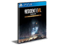 RESIDENT EVIL 7 biohazard Gold Edition Português PS4 e PS5 MÍDIA DIGITAL