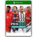 eFootball Pes 21 Xbox one X/S Mídia Digital