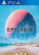 Epitasis PS4 MÍDIA DIGITAL