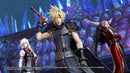 DISSIDIA FINAL FANTASY NT Ps4 e Ps5 MÍDIA DIGITAL
