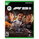 F1 25 - F1 2025 Xbox Series X|S - Mídia Digital