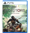 Ancestors: The Humankind Odyssey PS5 midia digital