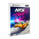 NEED FOR SPEED HEAT - PS5