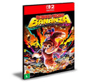 Donkey Kong Bananza Nintendo Switch 2 Mídia Digital