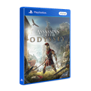 ASSASSIN'S CREED ODYSSEY - PS4
