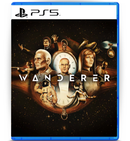 Wanderer PS5 MÍDIA DIGITAL Promoção