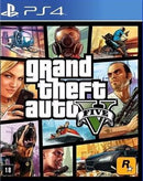 Gta V 5 Português Ps4 Mídia Digital