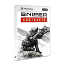 SNIPER GHOST WARRIOR CONTRACTS 1 - PS5