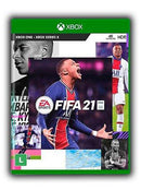 FIFA 21 Xbox One Xbox Series X|S Mídia Digital