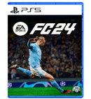 FIFA 24 EA SPORTS FC 24 Edição Standard PS5 Mídia Digital