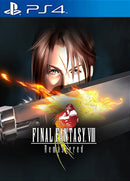 FINAL FANTASY VIII Remastered PS4 MÍDIA DIGITAL