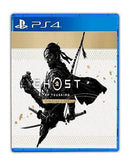 Ghost of Tsushima VERSÃO DO DIRETOR PS4 Mídia Digital