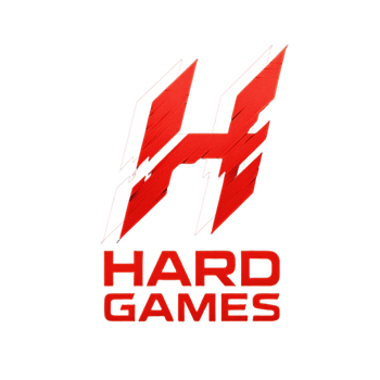 Hard Games