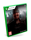 Hellblade II: Senua's Saga Xbox Series Mídia Digital