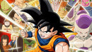 DRAGON BALL Z KAKAROT - Edição Definitiva Português Ps4 e Ps5 Mídia Digital