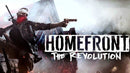 Homefront: The Revolution PS4 MÍDIA DIGITAL