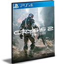 Crysis 2 Remasterizado Ps4 e Ps5 Mídia Digital