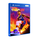 NBA 2K23 - PS4