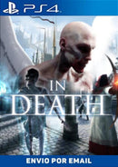 In Death PS4 MÍDIA DIGITAL