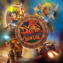 Jak and Daxter Bundle PS4 midia digital