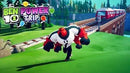 Ben 10 Uma Super viagem Ps4 e Ps5 Mídia Digital
