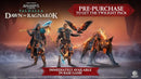 Assassin's Creed Valhalla Dawn of Ragnarök Ps4 Mídia Digital (APENAS DLC)