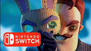 Secret Neighbor NINTENDO SWITCH Mídia Digital
