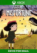 Little Misfortune Xbox One MÍDIA DIGITAL