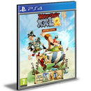 Asterix E Obelix Xxl 2 Ps4 e Ps5 Mídia Digital