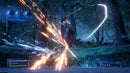 CRISIS CORE –FINAL FANTASY 7 VII– REUNION PS4 Mídia digital