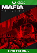 Mafia: Trilogy Xbox MÍDIA DIGITAL
