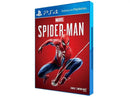 Marvel's Spider-man - Ps4