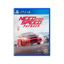 Need for Speed Payback - Ps4 - Mídia Digital