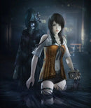 FATAL FRAME Maiden of Black Water PS5 Mídia Digital