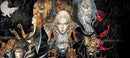 Castlevania Requiem Symphony Of The Night & Rondo Of Blood Ps4 e Ps5 Mídia Digital