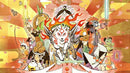 OKAMI HD PS4 MÍDIA DIGITAL