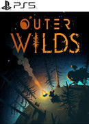 Outer Wilds PS5 MÍDIA DIGITAL Promoção