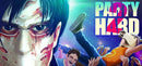 Party Hard 2 PS4 MÍDIA DIGITAL