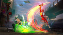 Power Rangers: Battle For The Grid PS4 midia digital