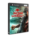 DEAD ISLAND GAME OF THE YEAR EDITION - PS3