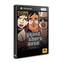 GTA TRILOGY CLASSIC - PS3