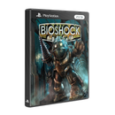 BIOSHOCK 1 - PS3