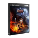 CASTLEVANIA LORDS OF SHADOW MIRROR OF FATE HD - PS3