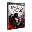CASTLEVANIA LORDS OF SHADOW 2 - PS3