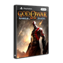GOD OF WAR GHOST OF SPARTA - PS3