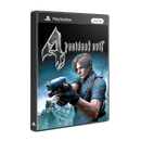 RESIDENT 4 - PS3