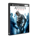 ASSASSIN'S CREED 1 - PS3