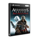 ASSASSIN'S CREED REVELATIONS - PS3